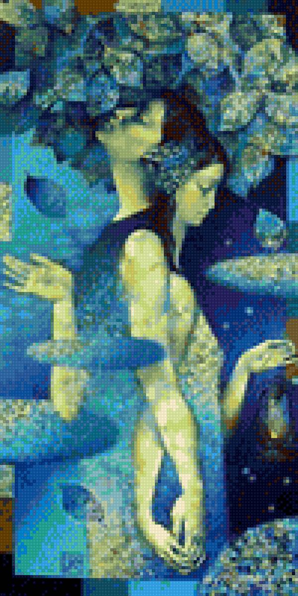 mujer - предпросмотр