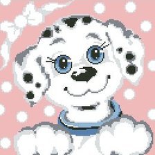 Схема вышивки «№2188994»