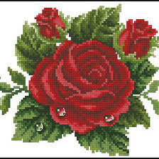 Схема вышивки «№2188996»