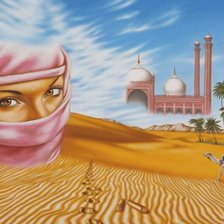 Схема вышивки «№2189175»