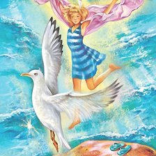 Схема вышивки «№2189194»