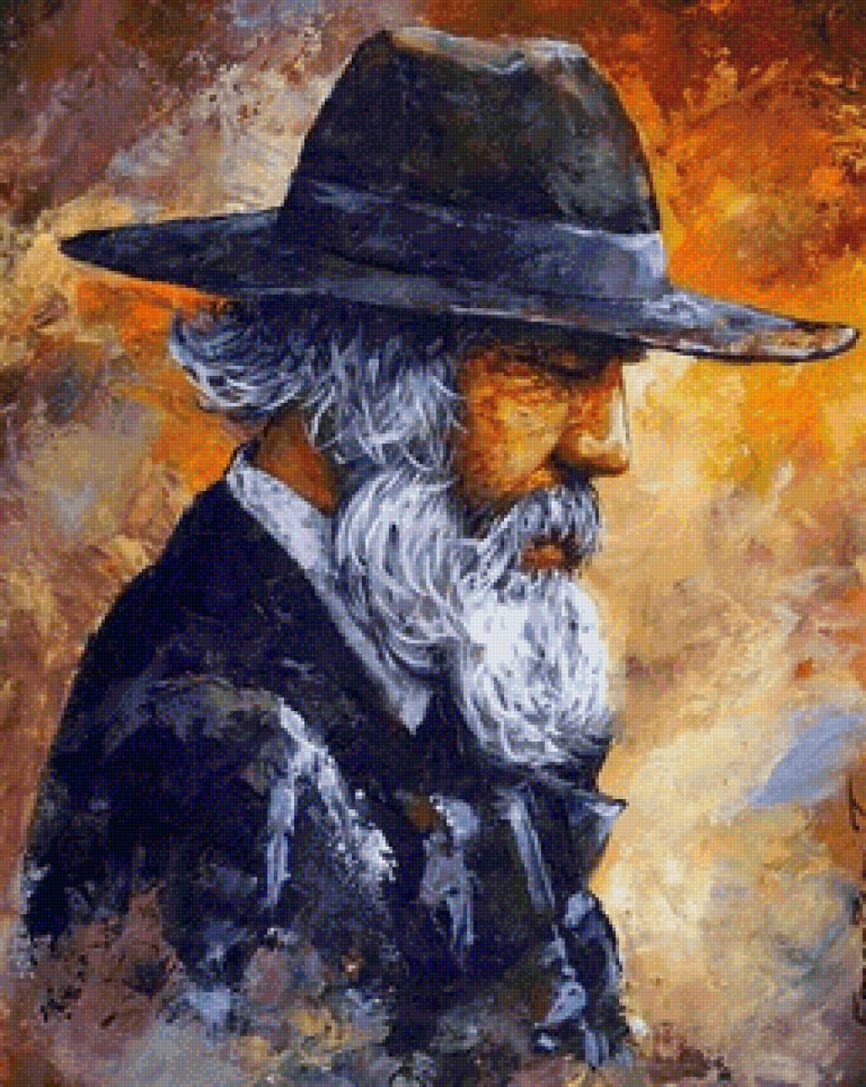 Старик - старик, эмерико тот - предпросмотр