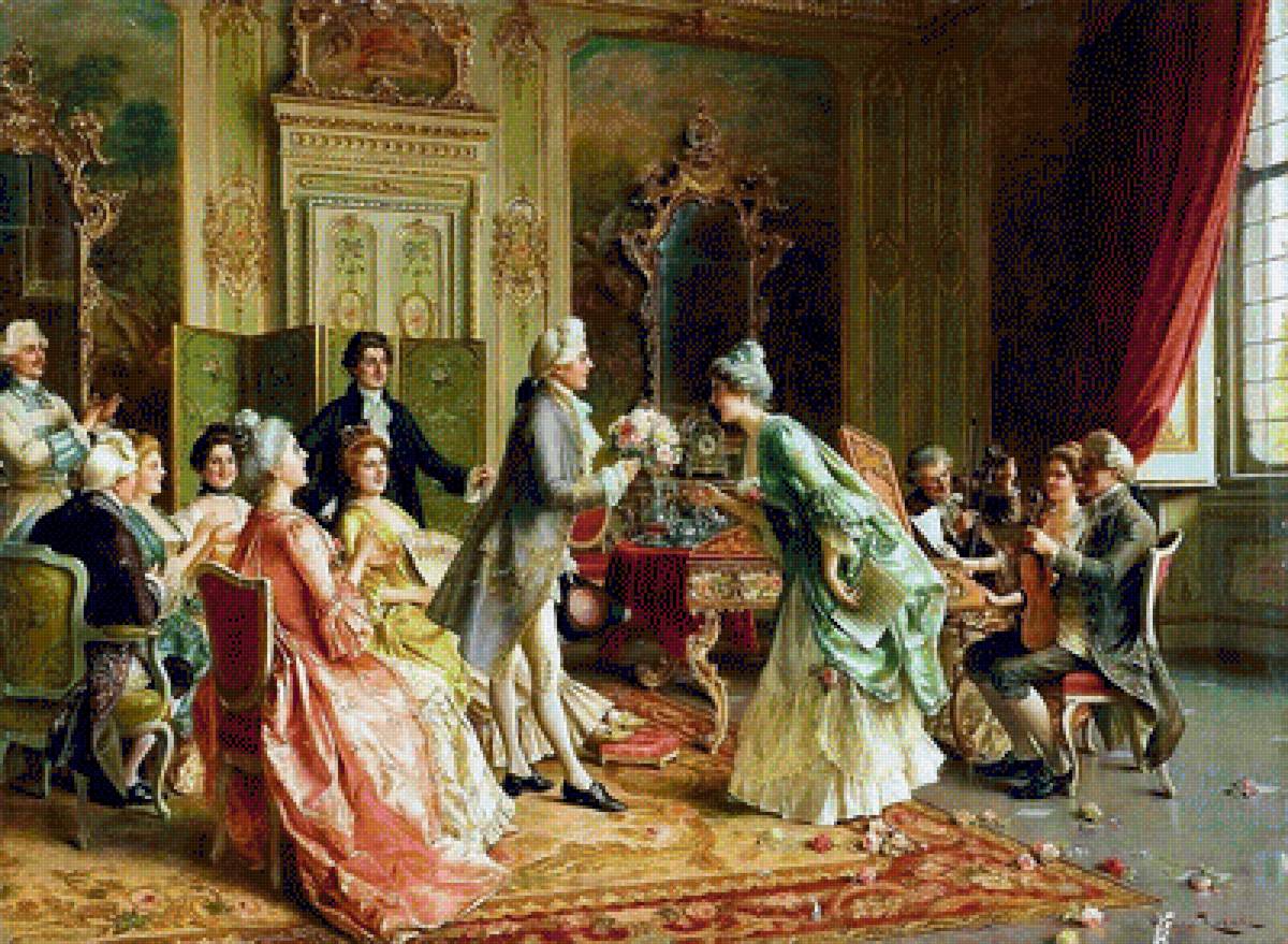 arturo rici 2 - предпросмотр