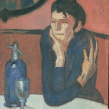 Пабло Пикассо 