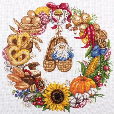 оберег для дома - оригинал