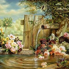 Схема вышивки «№2190171»