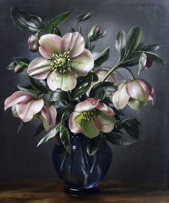 ЦВЕТЫ - оригинал