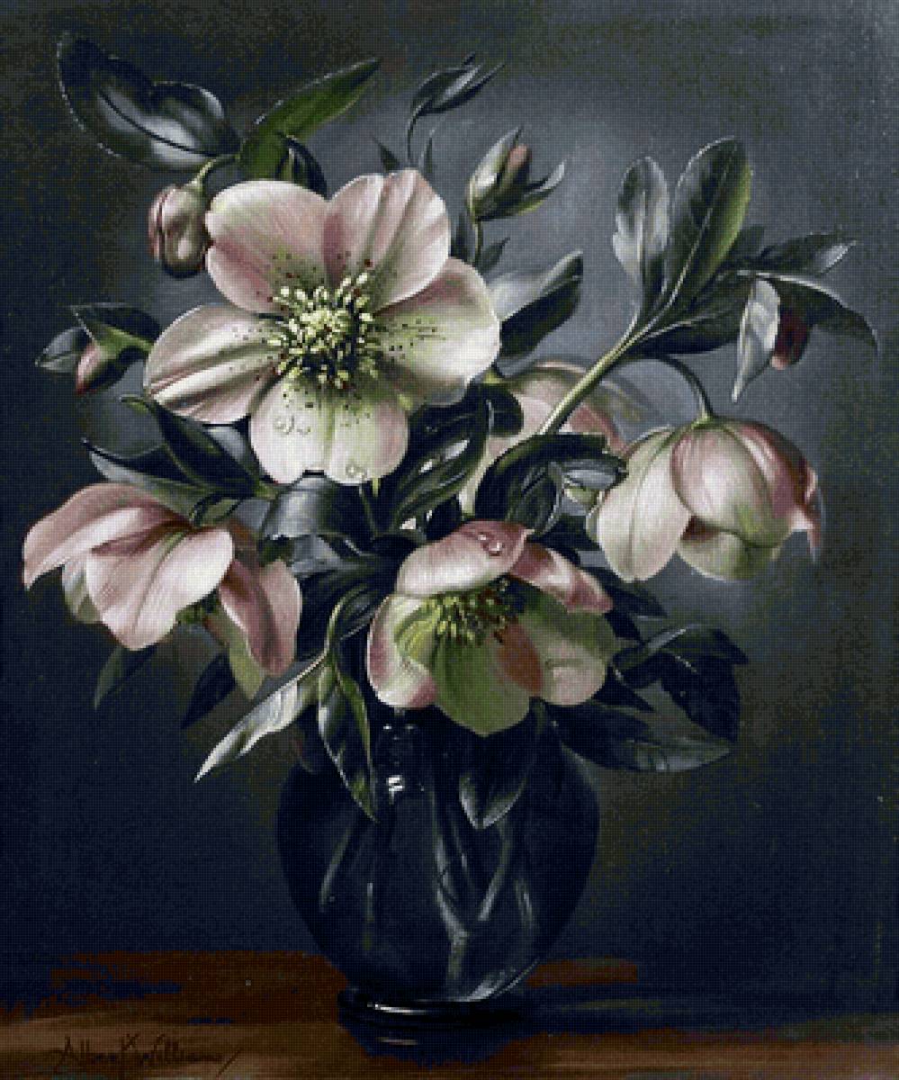 ЦВЕТЫ - предпросмотр