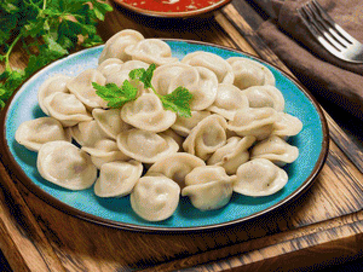 пельмени 2 - предпросмотр