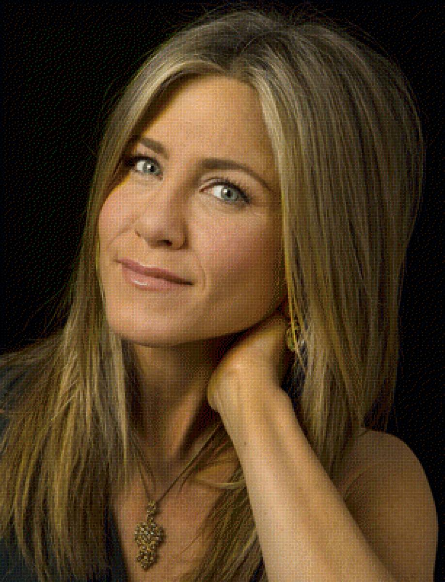 Дженнифер Энистон - предпросмотр