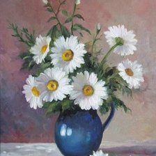 Схема вышивки «№2190601»