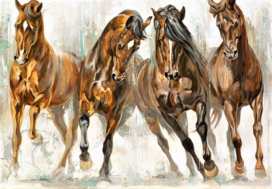 Onslaught - животные - оригинал