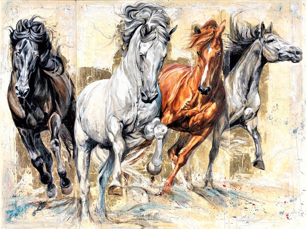 His name is .... - животные - оригинал