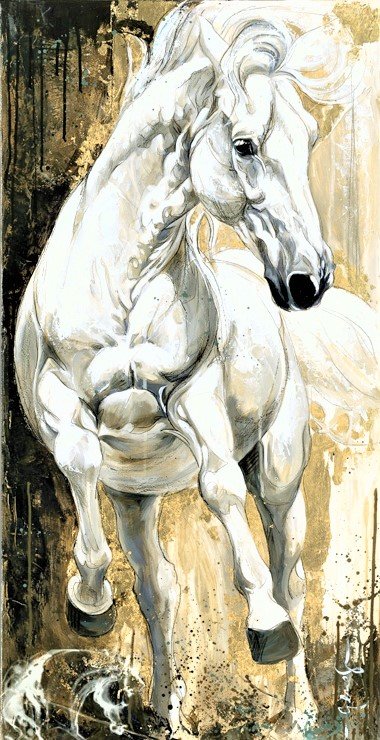 Powerful - животные - оригинал