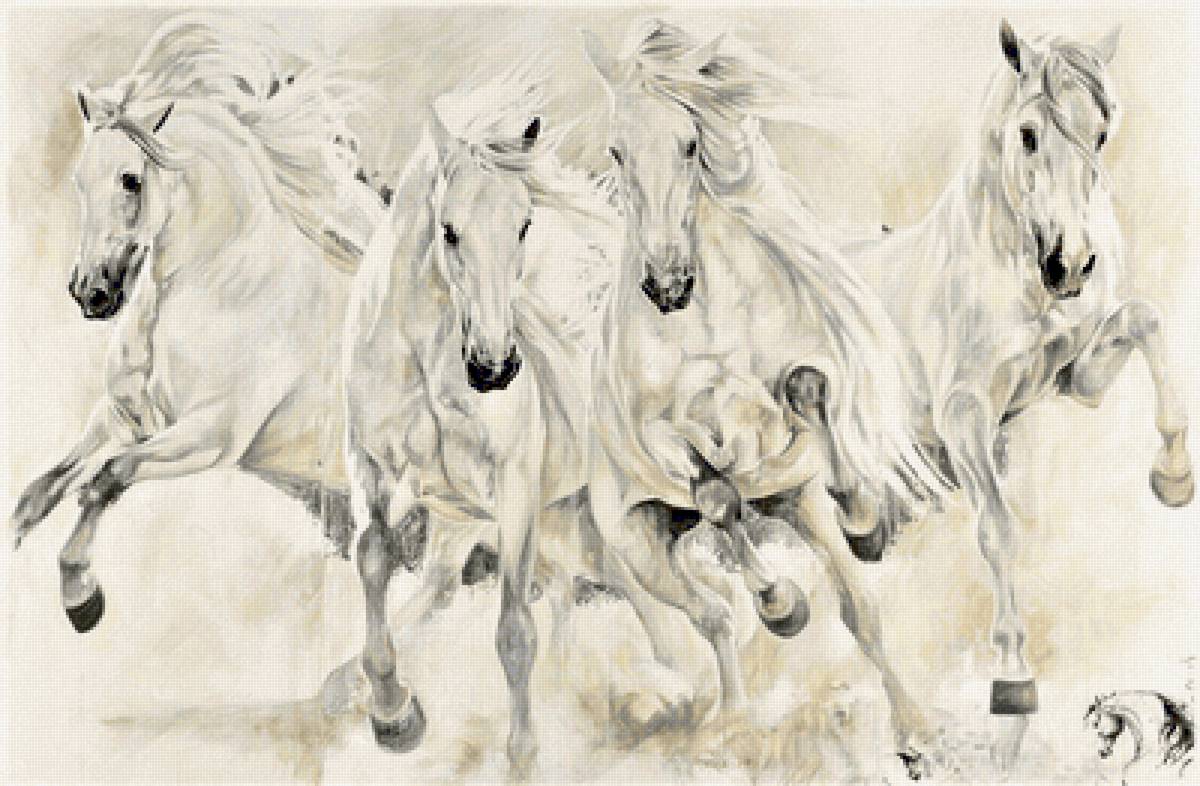 where are dreams going... - животные - предпросмотр