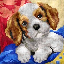 Схема вышивки «№2190948»