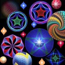 Схема вышивки «№2191319»