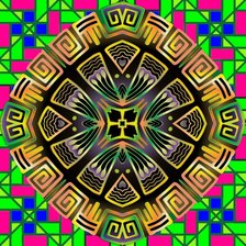 Схема вышивки «№2191321»