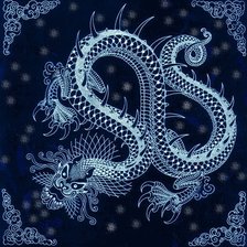 Схема вышивки «№2191336»