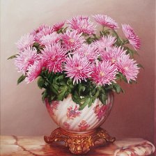 Схема вышивки «№2191483»