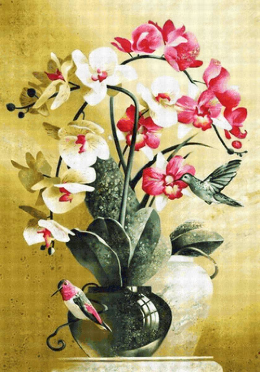 Натюрморт - предпросмотр