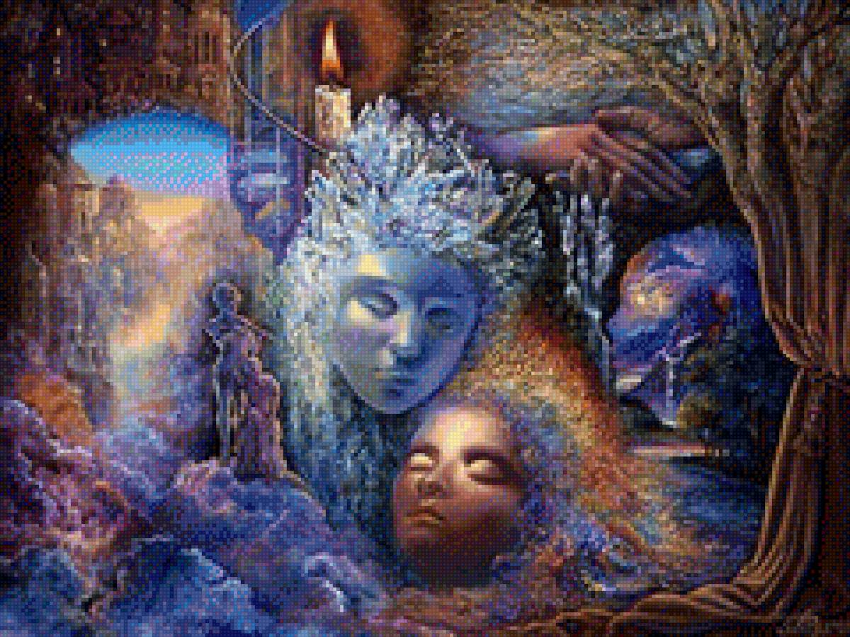 фентези - фентези - предпросмотр