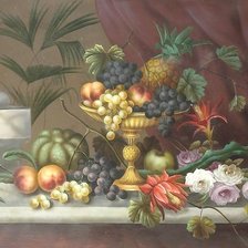 Схема вышивки «№2192281»