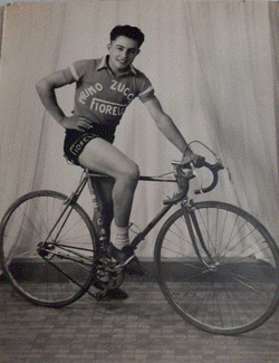 Papá en bici - papa - предпросмотр