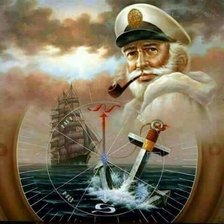 Схема вышивки «№2192519»