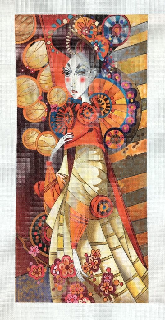 mujer - оригинал