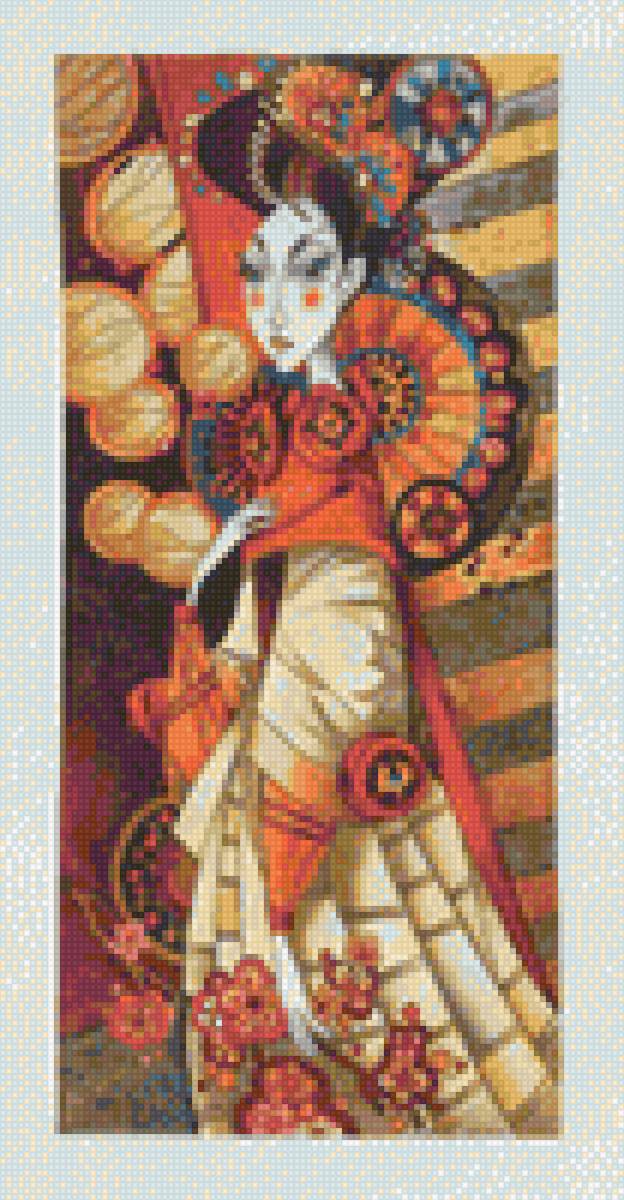 mujer - предпросмотр