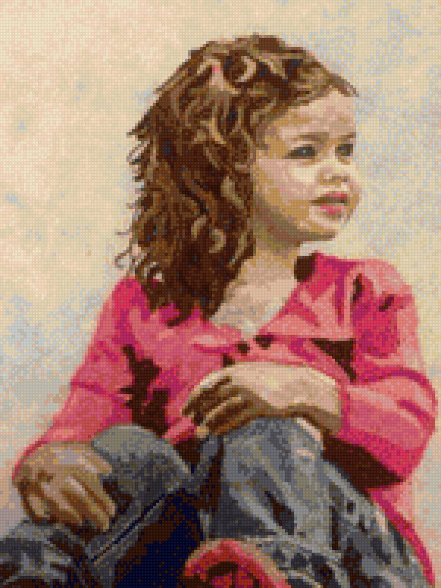 niña - предпросмотр