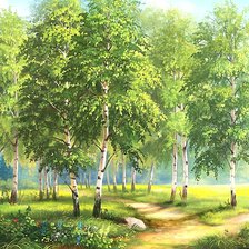 Схема вышивки «№2193530»