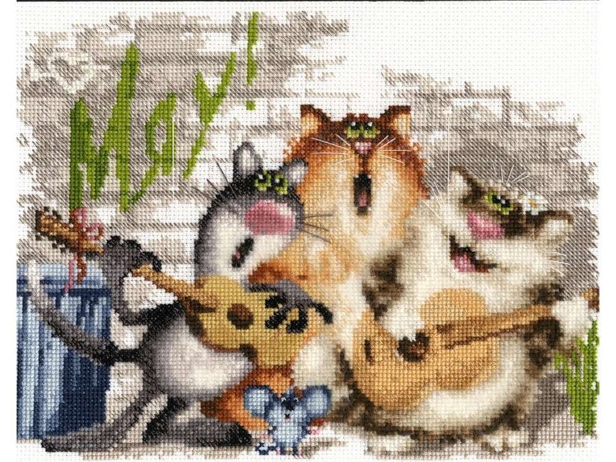 квартет - оригинал