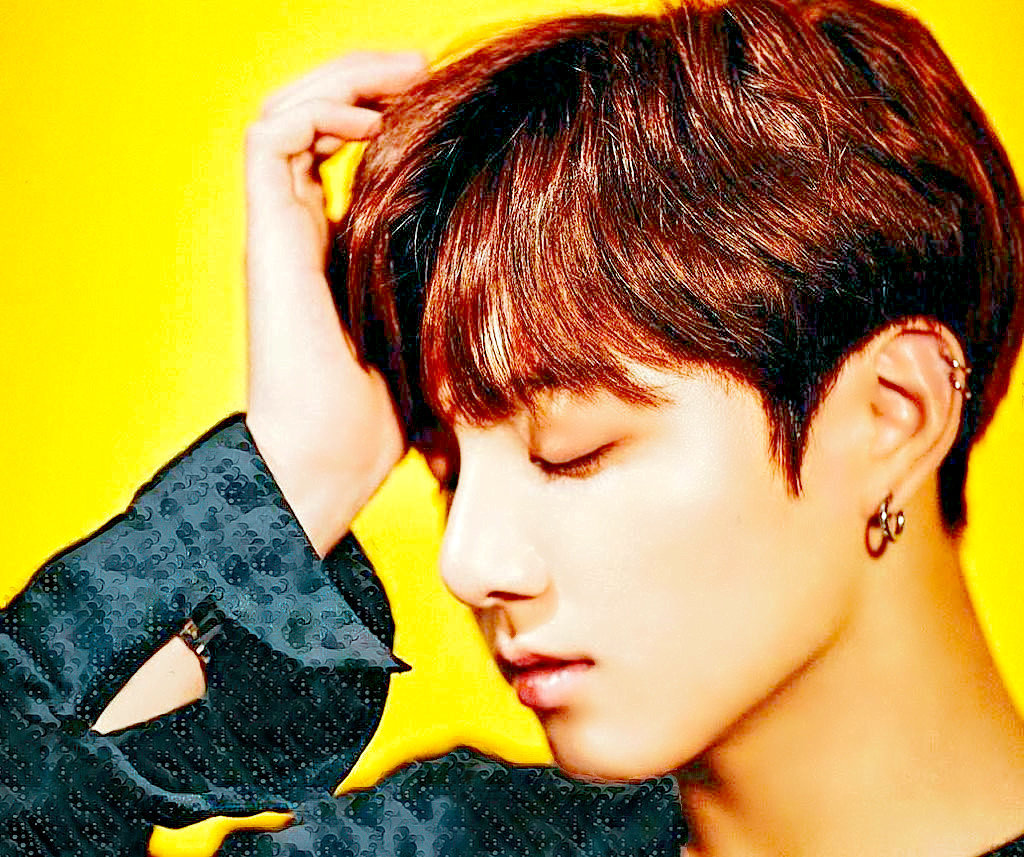 BTS "S":v 0.1. - оригинал