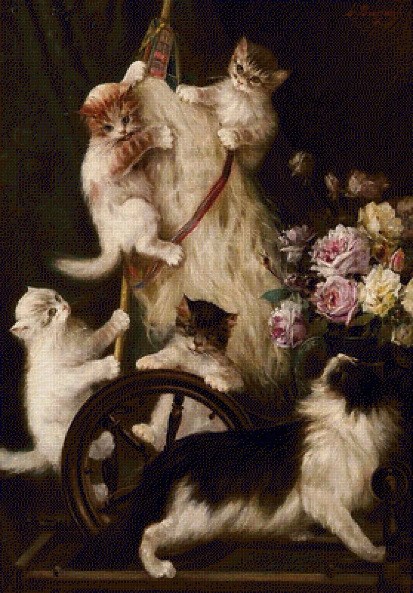 Рейдерский захват - юлиус адам - предпросмотр