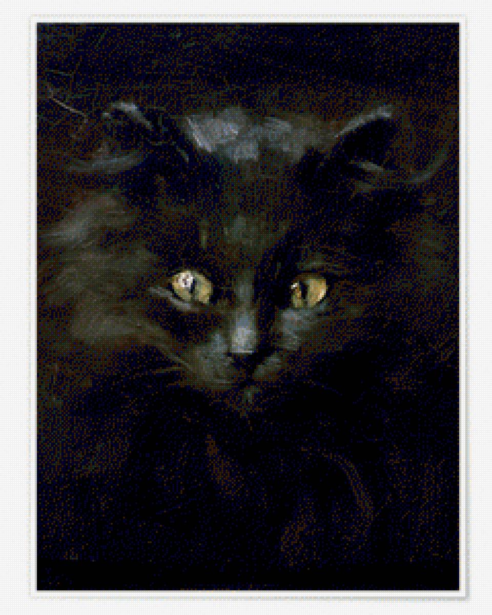 Пятница, тринадцатое... - юлиус адам - предпросмотр