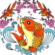 Схема вышивки «№2193817»