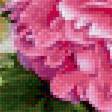 Предпросмотр схемы вышивки «Cesta com flores.» (№2193827)