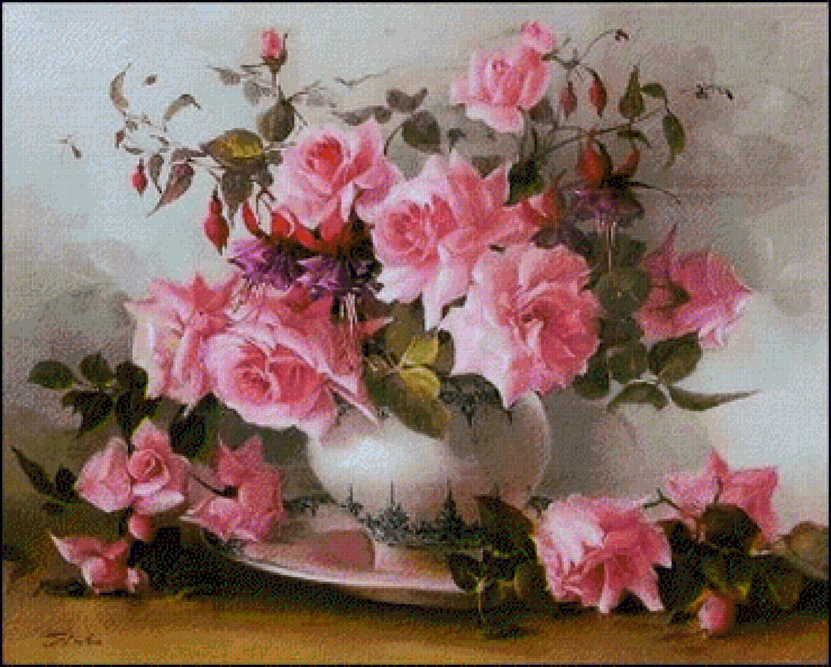 flori - предпросмотр