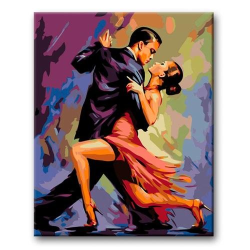 Tango - оригинал