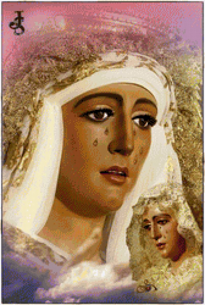 virgen - предпросмотр