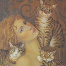 Схема вышивки «№2194884»