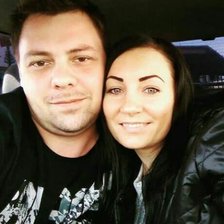 Схема вышивки «Семья»