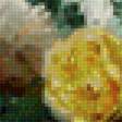 Предпросмотр схемы вышивки «цветы» (№2195273)