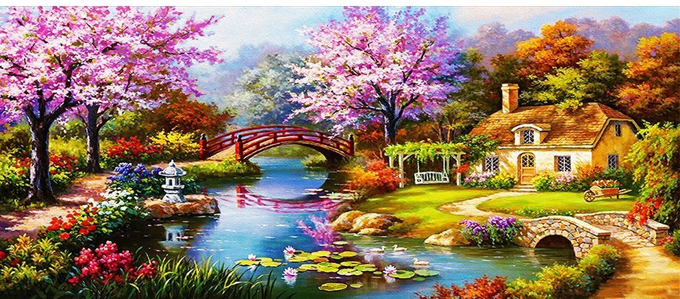 CASA LAGO - оригинал