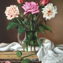 Схема вышивки «№2195454»