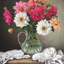 Схема вышивки «№2195458»