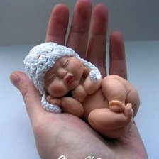 ЕЛЕНА КИРИЛЕНКО. ЛЯЛЕЧКА