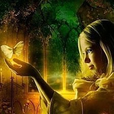 Схема вышивки «№2195640»